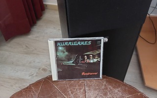 Hurriganes: Roadrunner CD (1988)