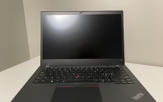 Lenovo ThinkPad T14s Gen 2 16gb 512gb