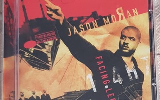 JASON MORAN - FACING LEFT (CD 2000) JAZZ