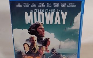 MIDWAY  (BD)