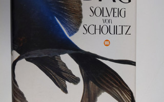 Solveig von Schoultz : Nästa dag : noveller i urval (ERIN...
