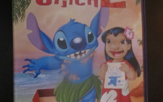 Walt Disney: Lilo & Stitch 2 DVD