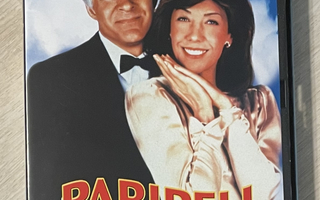 Carl Reiner: PARIPELI (1984) Steve Martin & Lily Tomlin