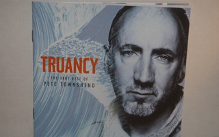 Pete Townshend CD Truancy * The Very Best Of