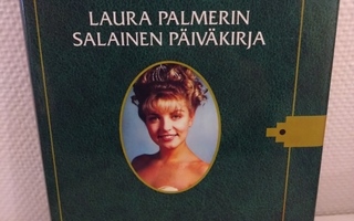 Twin Peaks - Laura Palmerin Salainen Päiväkirja