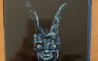 Donnie Darko (blu-ray)