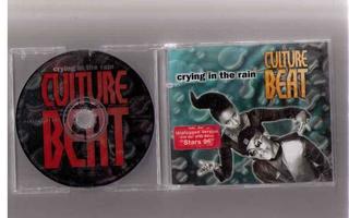 CDS Culture Beat-Crying in the Rain