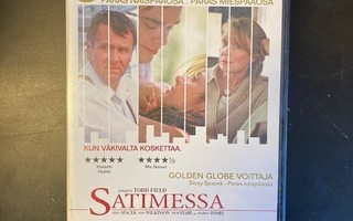 Satimessa DVD