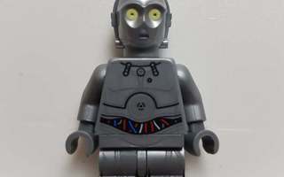 LEGO C-3PO