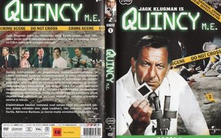 quincy m.e. 1.kausi	(27 696)	k	-FI-	DVD	suomik.	(2)	jack klu