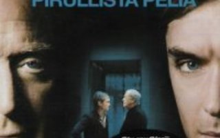 Pirullista Peliä - (Blu-ray)