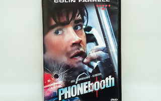 Phonebooth DVD