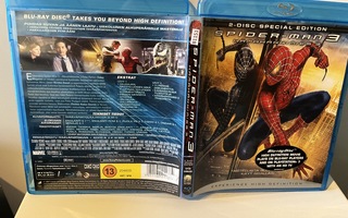 B1151 Spider-man 3