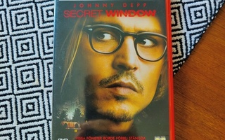 Rear Window (2004) Johnny Depp