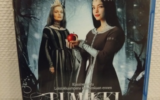 Lumikki - Snow White (Blu-ray)