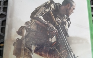 (XBOX ONE) Call of Duty: Advanced Warfare