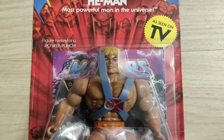 Super7 he-man