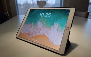 Ipad Pro 10.5" (2nd gen) WiFi+ Cellular