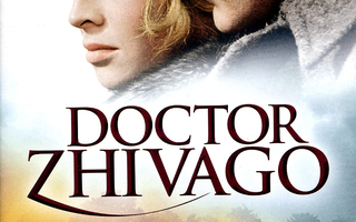 David Lean - Tohtori Zhivago (1965)