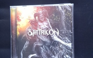 Satyricon  Satyricon