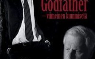 The Last Godfather - viimeinen kummisetä (2-disc) DVD