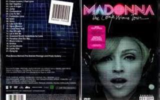Madonna  - Confession Tour  DVD