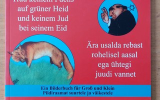 Elvira Bauer: Trau keinem Fuchs...
