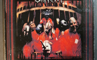 Slipknot – Slipknot