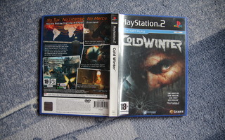 PS2 : Cold Winter