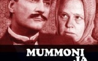 Mummoni ja Mannerheim DVD