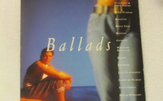 Various • Ballads CD