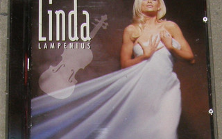 Linda Lampenius - Linda lampenius - CD
