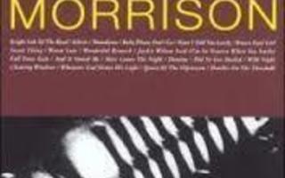 Van Morrison - The Best Of Van Morrison CD