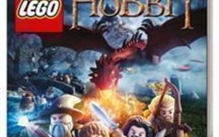 PS3: Lego Hobbit