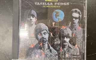 Vanilla Fudge - Renaissance CD