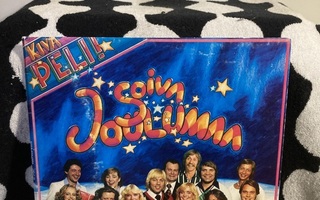 Soiva Joulumaa LP