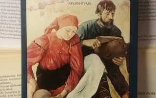 Ivan Turgenev - Isät ja lapset (sid.)