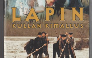 LAPIN KULLAN KIMALLUS [1999][DVD]