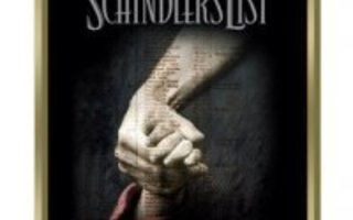 Schindlers List (Oscar Edition)  DVD
