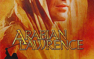 Arabian Lawrence  -  (2 DVD)