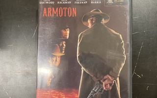 Armoton (erikoisjulkaisu) 2DVD