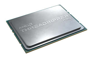 AMD Ryzen Threadripper PRO 5975WX -prosessori 3,