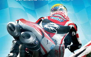 SBK-08 - Superbike World Championship (PS2 -peli)