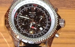 Breitling  Bentley