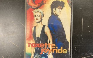 Roxette - Joyride C-kasetti