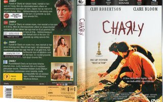 charly	(8 511)	k	-FI-	DVD	nordic,		cliff robertson	1968	 osc