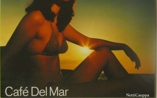 Various • Café Del Mar • Volumen Siete CD