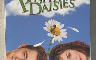 Pushing Daisies: Kausi 1 (2007) Blu-ray (UUSI)