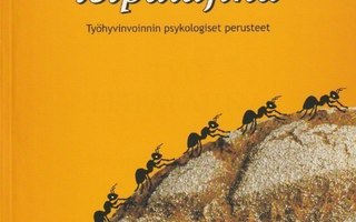 Ulla Kinnunen (toim.): Työ leipälajina