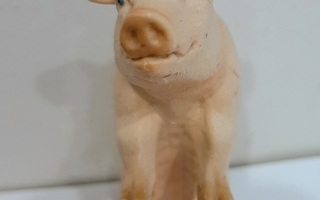 Schleich sika